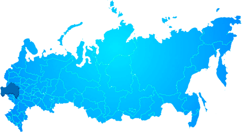 Территория обслуживания Газпром энергосбыт Брянск