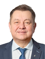 Носов Олег Станиславович