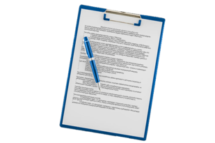 Порядок подачи претензий, жалоб от потребителей